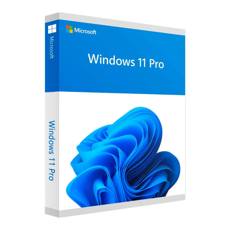 Licencia Microsoft Oem Windows 11 Pro 64 Bits Español - Fqc-10553 FullOffice.com