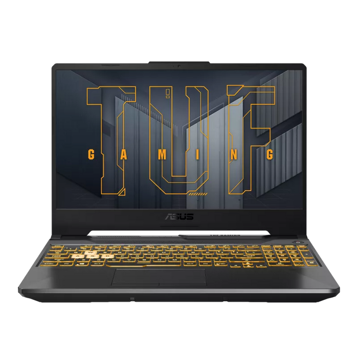 Laptop Asus Tuf Gaming A15 Fa506Ic 15.6" Amd R7 4800H Disco Duro 512 Gb Ssd Ram 8 Gb Windows 11 Home Color Negro - Fa506Ic-Hn095W