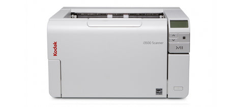 Escáner Kodak Alaris I3000 I3500 Resolución 600 Dpi 110Ppm Adf - 1065036 FullOffice.com