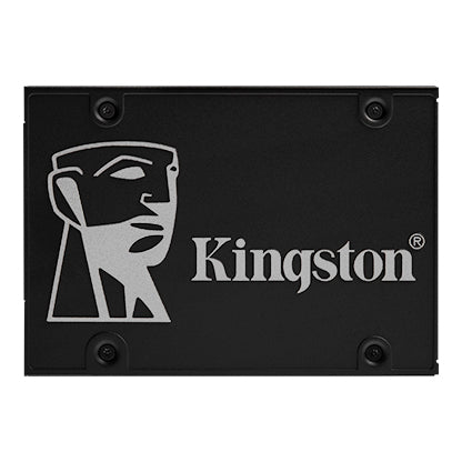 Unidad De Estado Sólido Kingston Skc600 1024 Gb Ssd Sata3 2.5" - Skc600/1024G