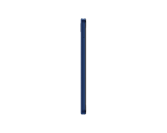 Smartphone Samsung Galaxy A03 Core 6.5" 32Gb/2Gb Cámara 8Mp/5Mp Unisosc Android 11 Color Azul - Samglxa03-Core-A