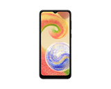 Smartphone Samsung A04 6.5" 128Gb/4Gb Cámara 50Mp+2Mp/5Mp Octacore Android Color Negro