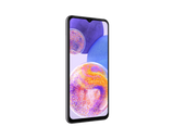 Smartphone Samsung Galaxy A23 6.6" Octacore 128Gb/4Gb Cámara 50Mp+5Mp+2Mp+2Mp/8Mp Android Color Negro - Sm-A235Mzkeltm
