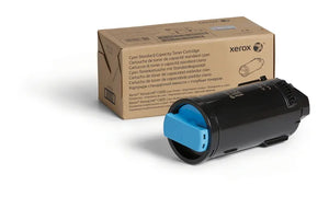 Xerox 106R03924 Cartucho de Tinta VersaLink C600 1 pieza(s) 16800 páginas Original