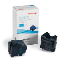 Toner Xerox Colorqube 8570 Ink Cyan - 108R00936