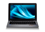 Laptop Lanix Neuron Al V10 11.6" Intel Celeron N4020 Disco Duro 128 Gb Ssd Ram 4 Gb Windows 10 Home Color Gris - 41350