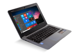 Laptop Lanix Neuron V V7 15.6" Intel Core I5 10210U Disco Duro 512 Gb Ssd Ram 8 Gb Windows 10 Home Color Negro - 41360