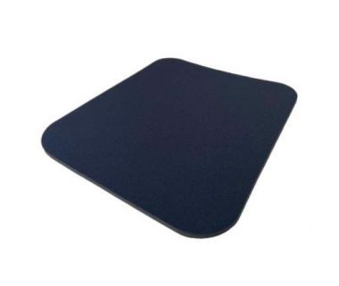 Mouse Pad Nextep Individual 6Mm Negro FullOffice.com