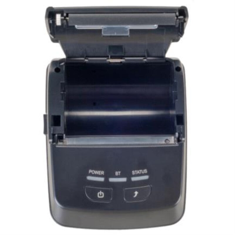 Mini Impresora Térmica Nextep Portátil 80Mm Usb/Bluetooth FullOffice.com