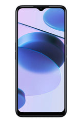 Smartphone Realme C35 6.58" 128Gb/4Gb Cámara 50Mp+2Mp/8Mp Unisoc Android 11 Color Negro