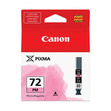 Canon PGI-72 PM Cartucho de Tinta PIXMA PRO-10 1 pieza(s) Original Foto magenta