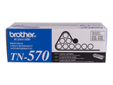 Toner Brother Tn-570 Hl5140/Hl5150D/Mfc8220/Mfc8440 - Tn570