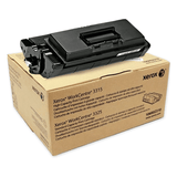 Toner Xerox Wc 3325 Negro Capacidad Estanda - 106R02310